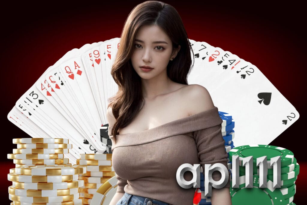 apl111 สล็อต